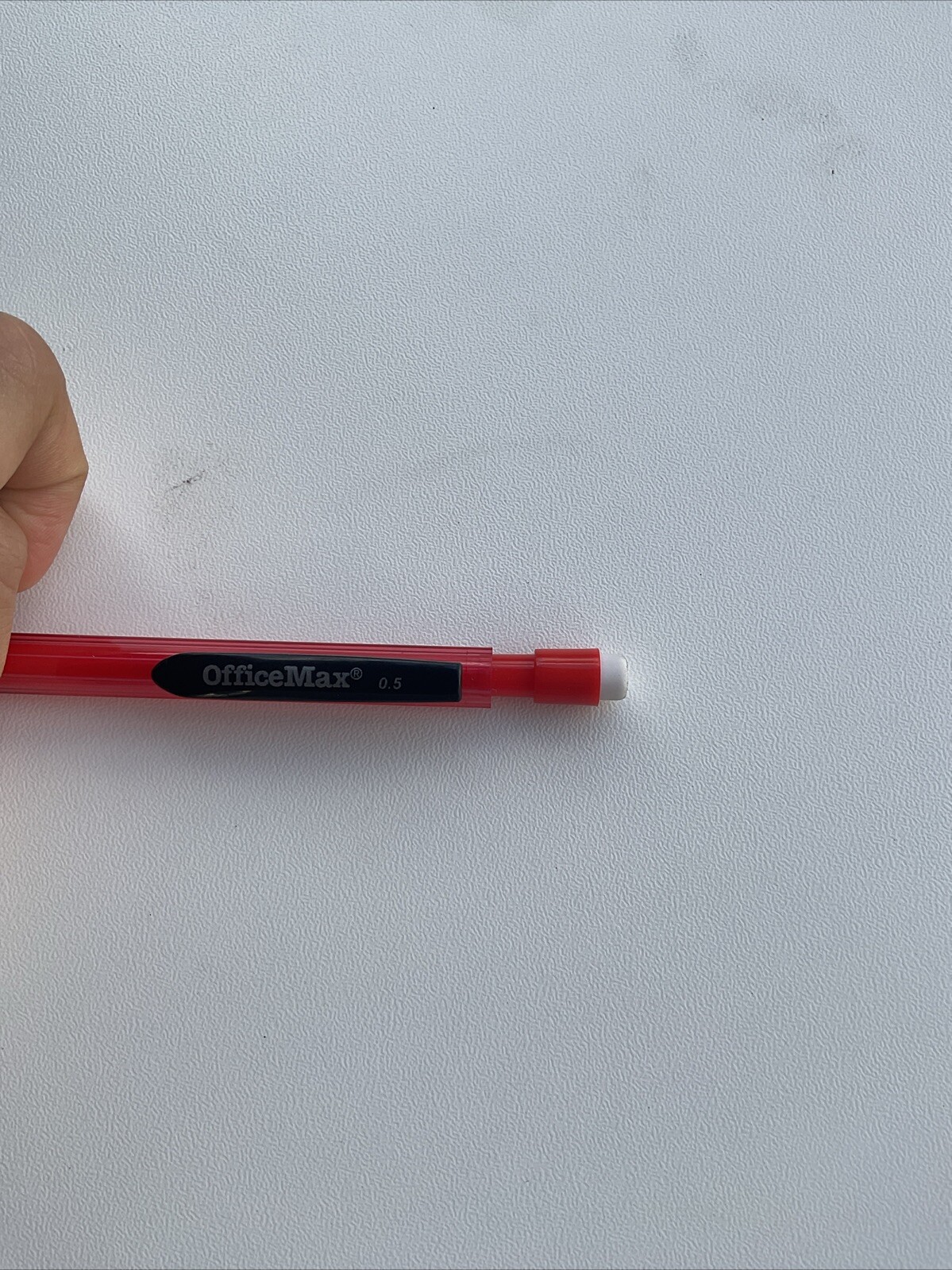 👍💕Lot of 10 Modern Mechanical Pencils Mostly New Various Brands and Lead Sizes