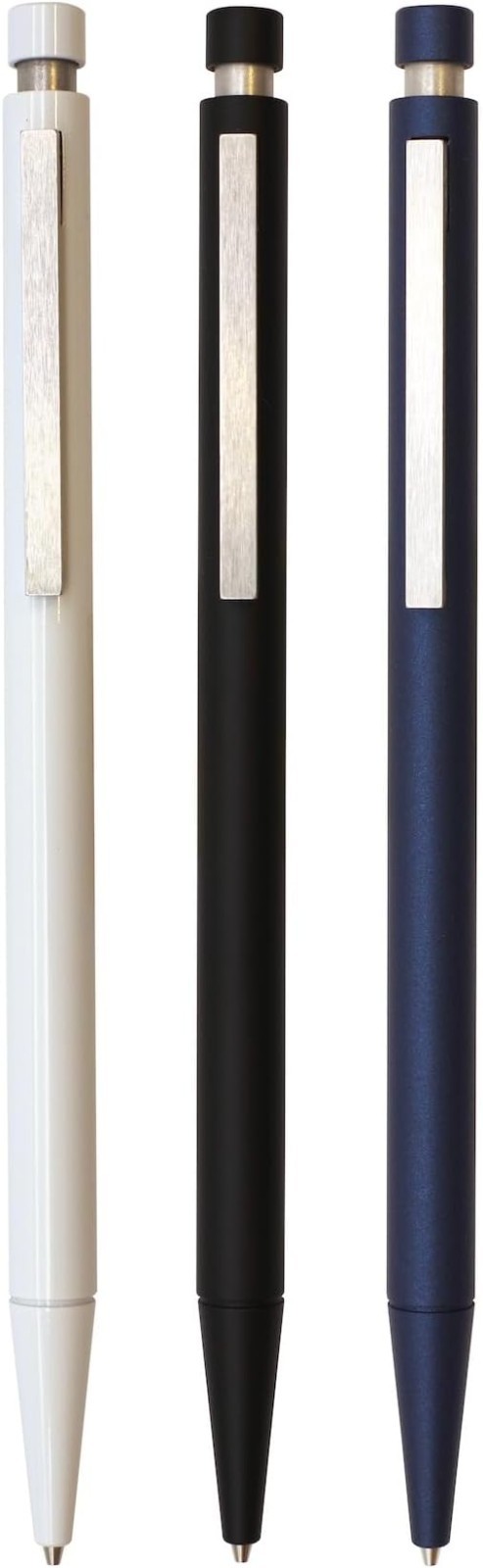 LAMY Mechanical pencil cp1 Deep Blue L156DB-5 0.5mm Limited Edition