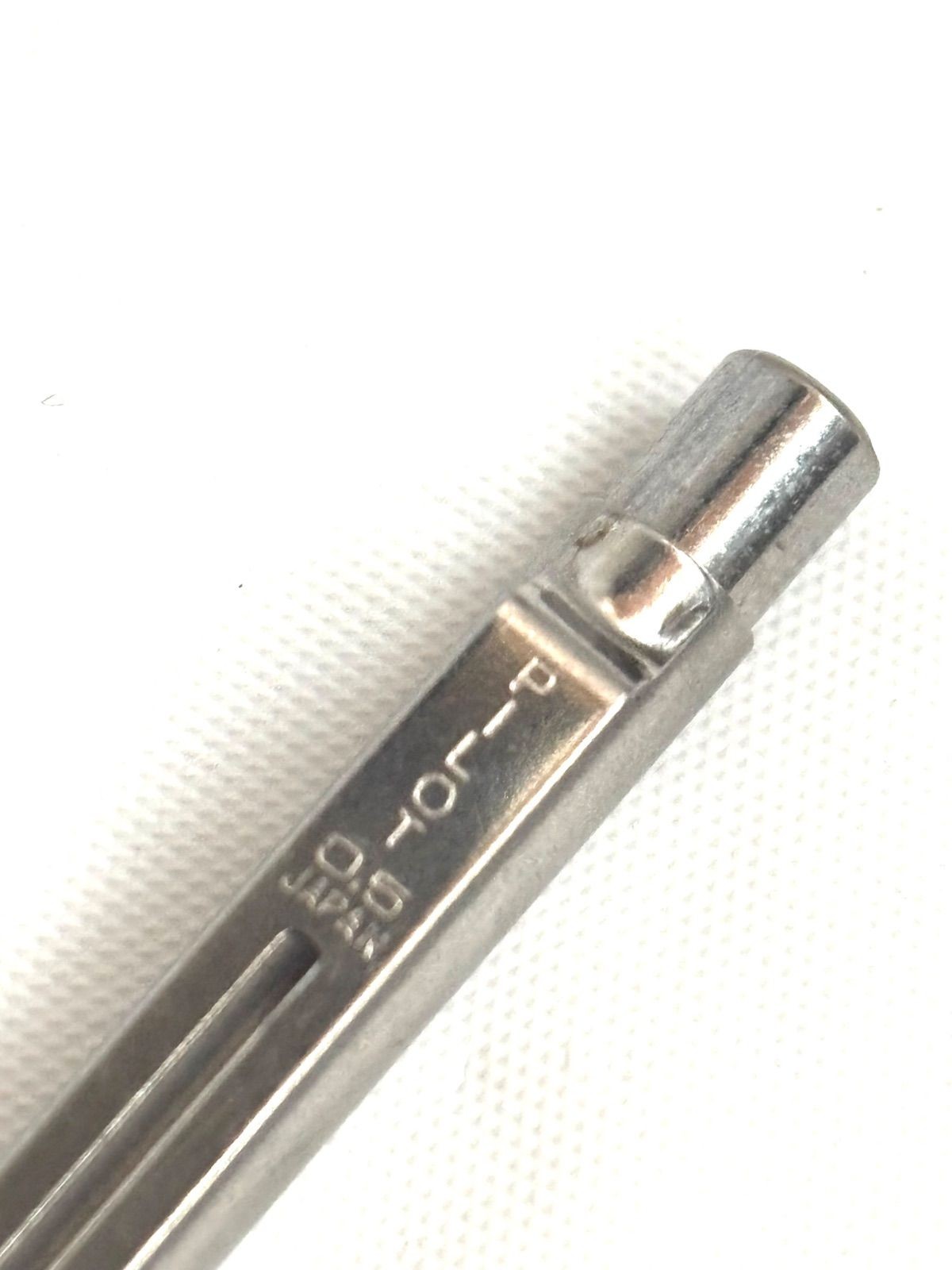 Mechanical pencil set of 4 Platinum Pro Youth 0.3mm/Pilot/Sakura Stationery
