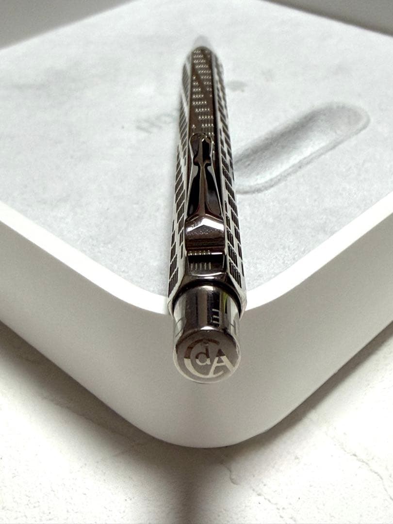 [Rare] Caran d’Ache Ecridor Rotation Mechanical Pencil 07 No engraving