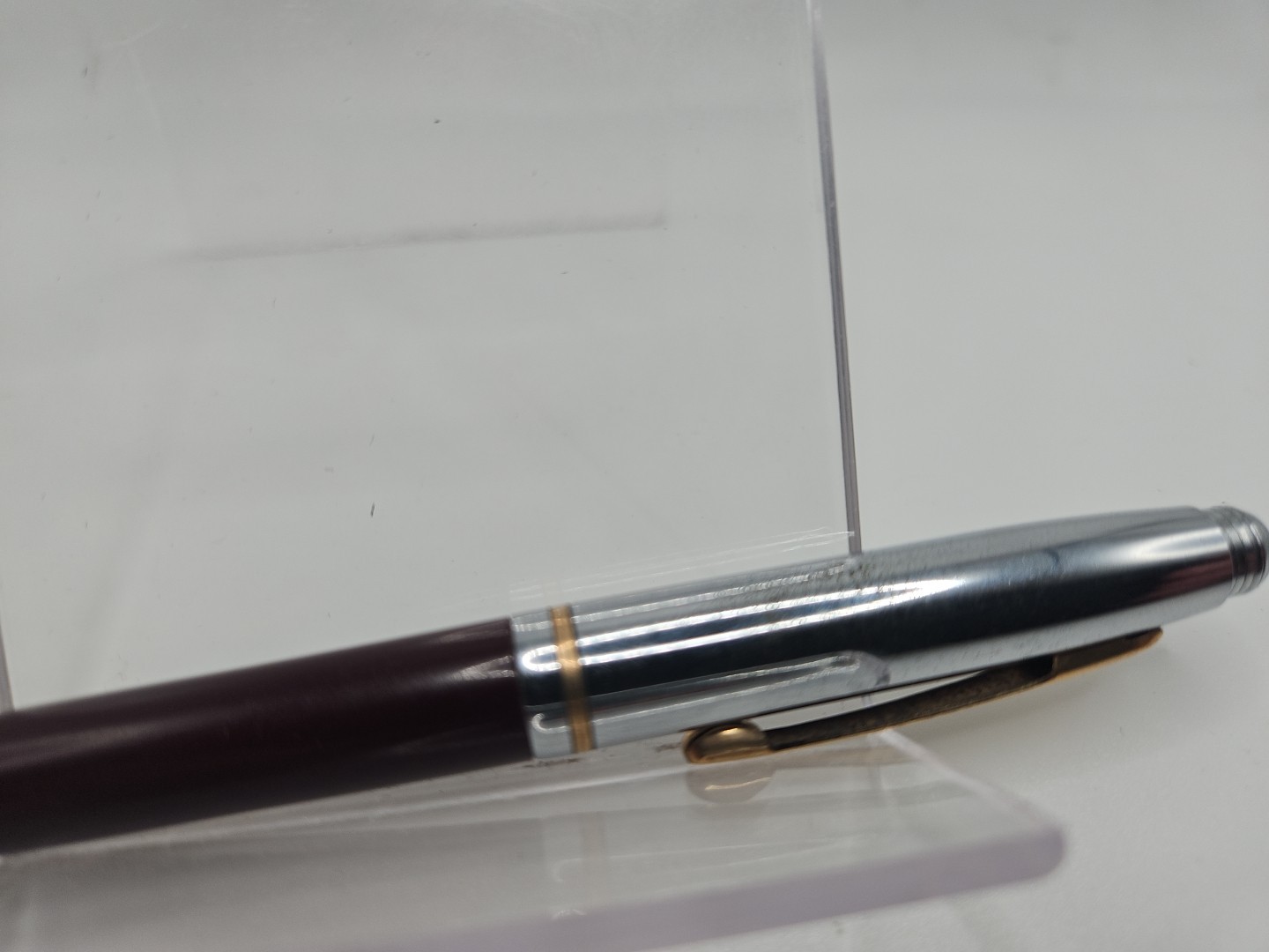 C1940-50s – Eversharp Mechanical Pencil – B15