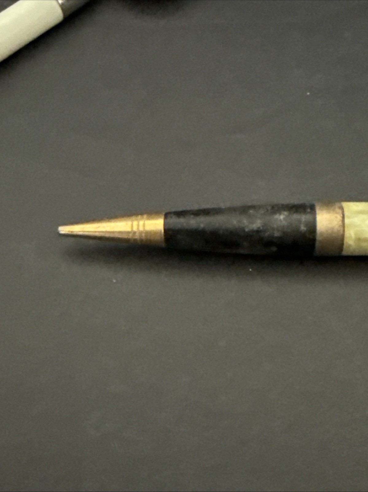 Lot of 5 Vintage Mechanical Pencils(1 Pencil/fountain Pen Combo)