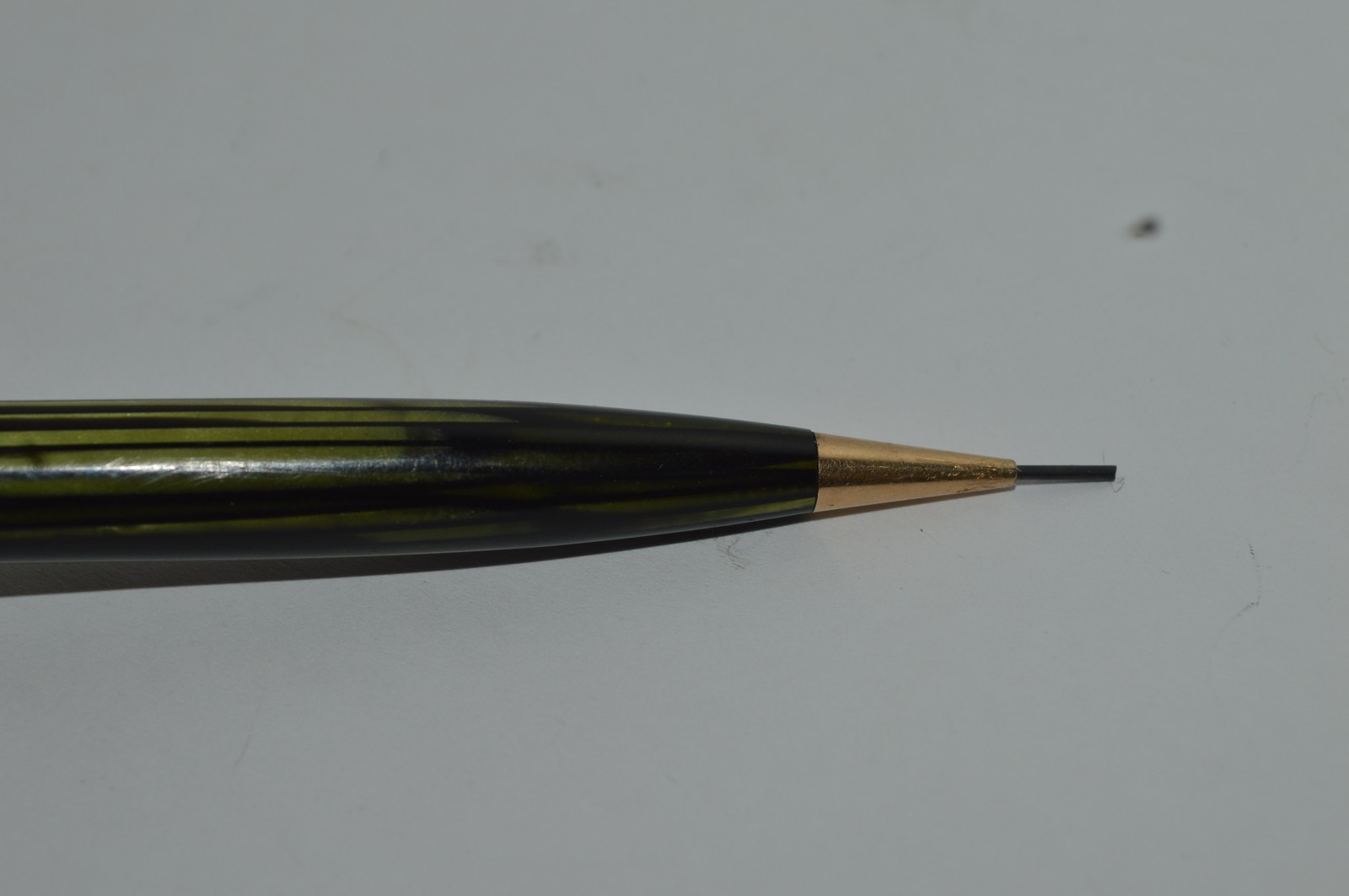 SHEAFFER Balance 400 Mechanical Pencil 0.9mm WM E Nelson USA Made 1940s