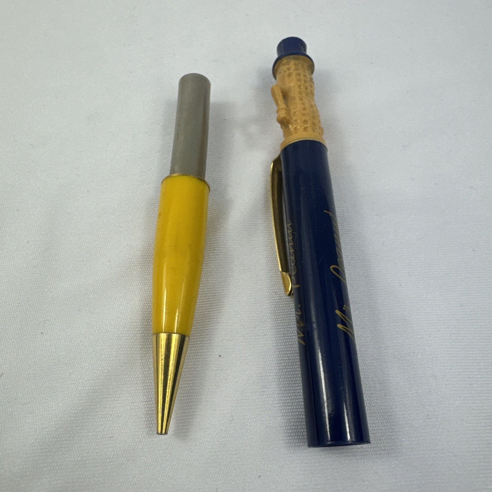 Vintage Mechanical Pencil Pen Rare Writing Instrument