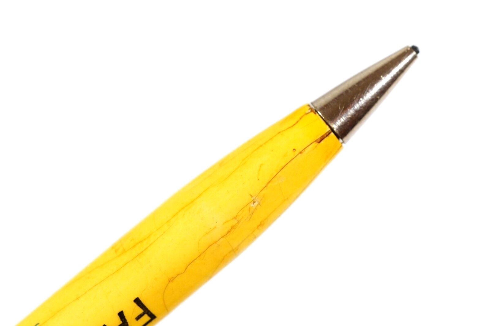 Falls City Nebraska Falls City Milling Co Advertising 1930s Redipoint Pencil