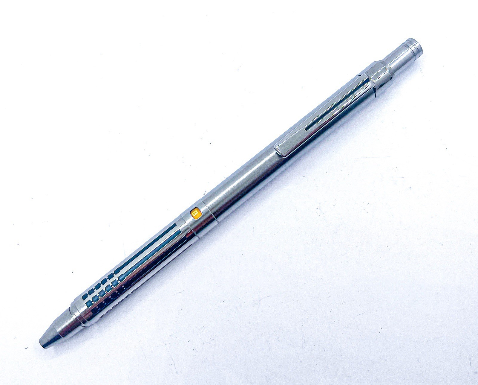 pilot h-5005 mechanical pencil 0.5mm Auto Lead Retractable Tip Hi-end collection