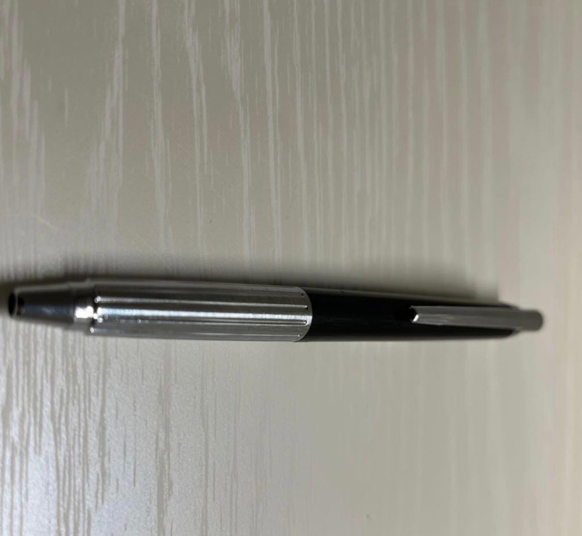Mitsubishi Double-knock mechanical pencil [Used Excellent] ship From JAPAN◎
