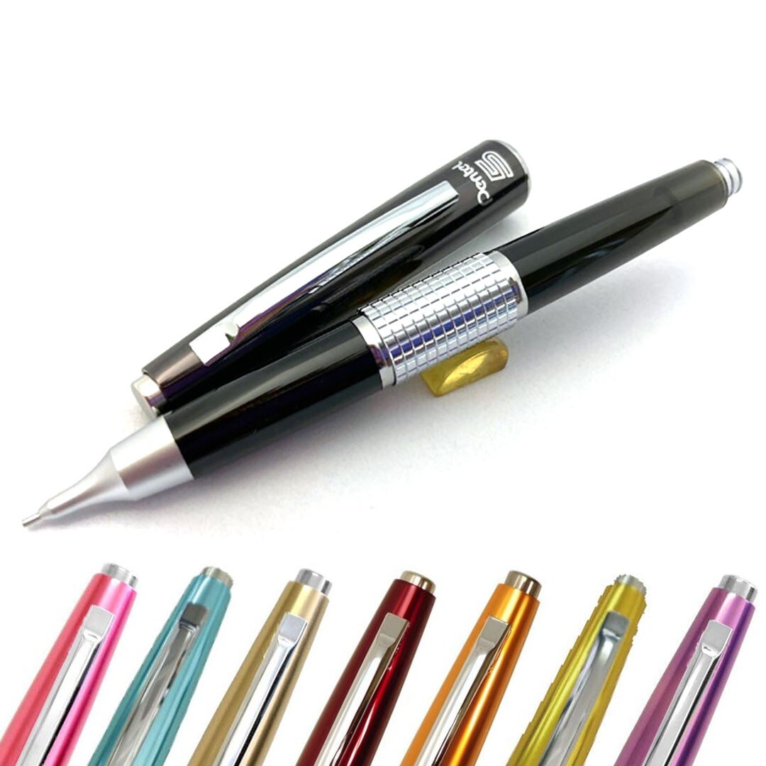 Pentel Kelly 0.5mm Mechanical Pencil Wide variety of colors P1035-***