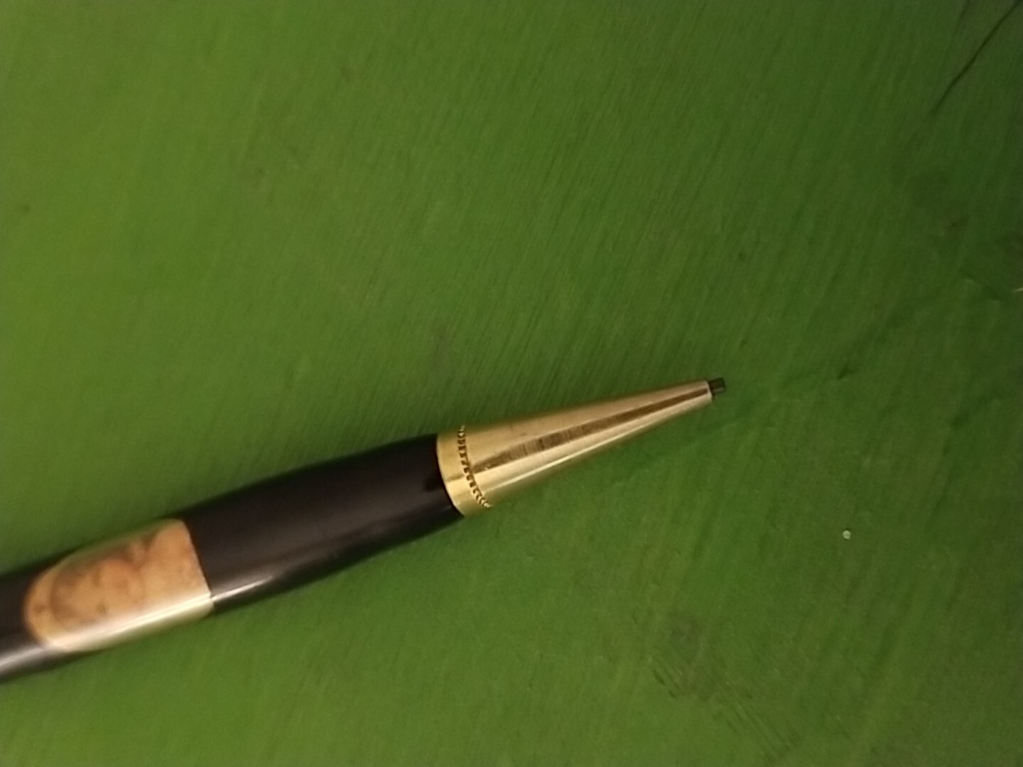 Unknown Mechanical Pencil Twist Type LOOK