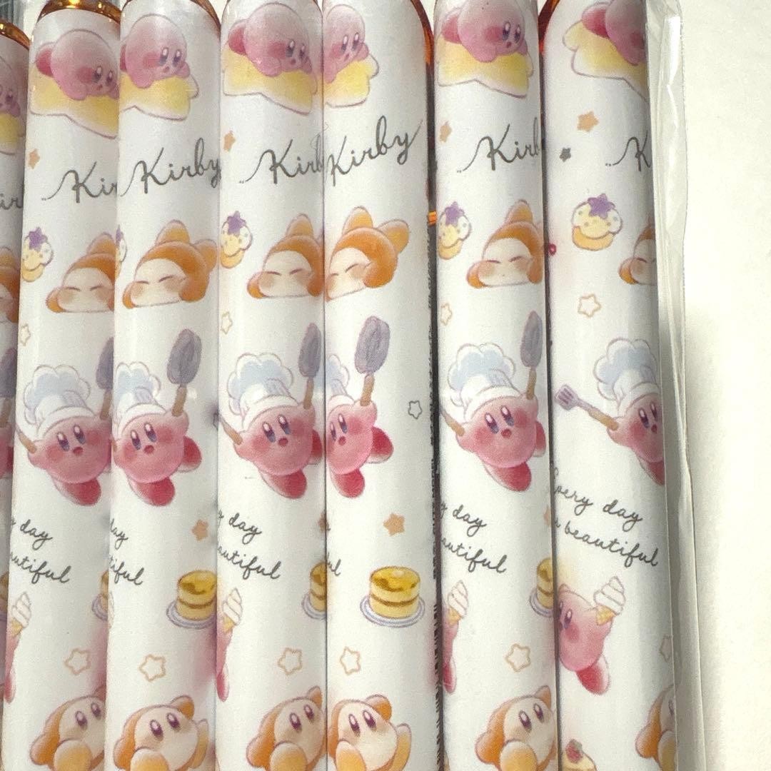 Kirby of the Stars Energel Sharp 10 pieces [New] ②
