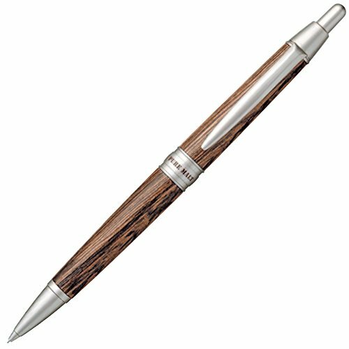 Mitsubishi uni Mechanical Pencil Pure Malt M51025.22 0.5 japan