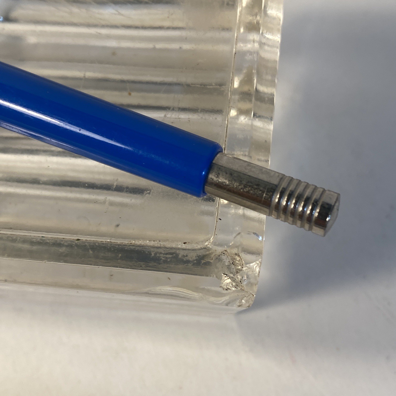 Staedtler 787 Mars Pan Technico Clutch Pencil Mechanical Drafting W/3 Colors