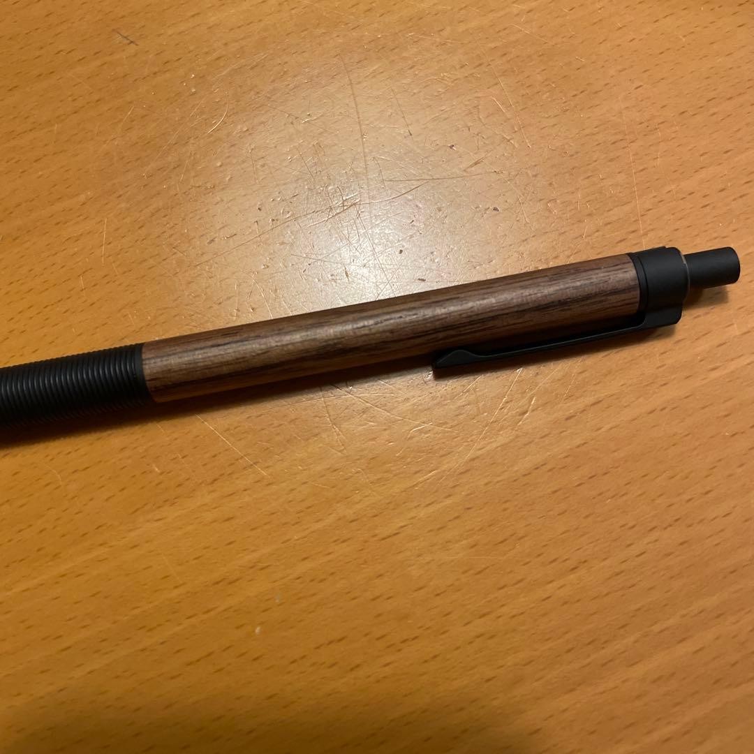 Luddite EVERDRAW mechanical pencil 0.5