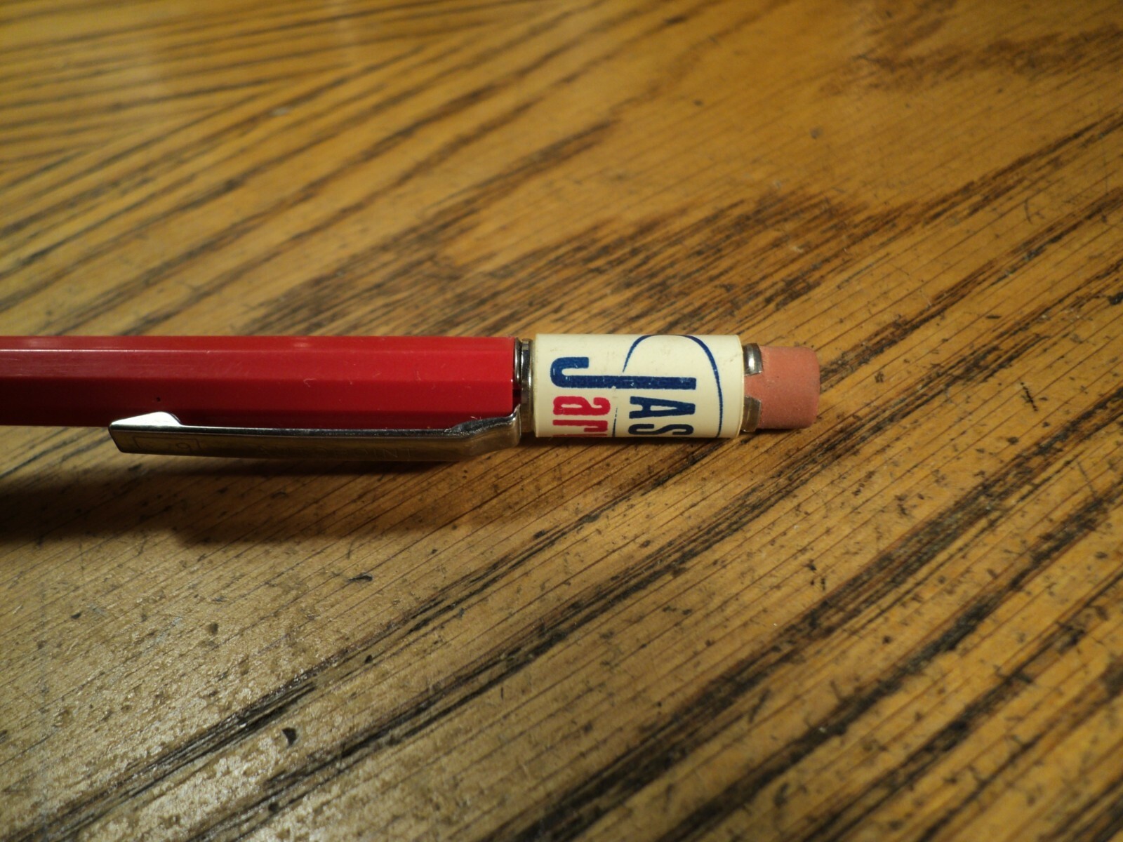 Vintage Autopoint Mechanical Pencil Jarvis Auto Supply We Are Parts People