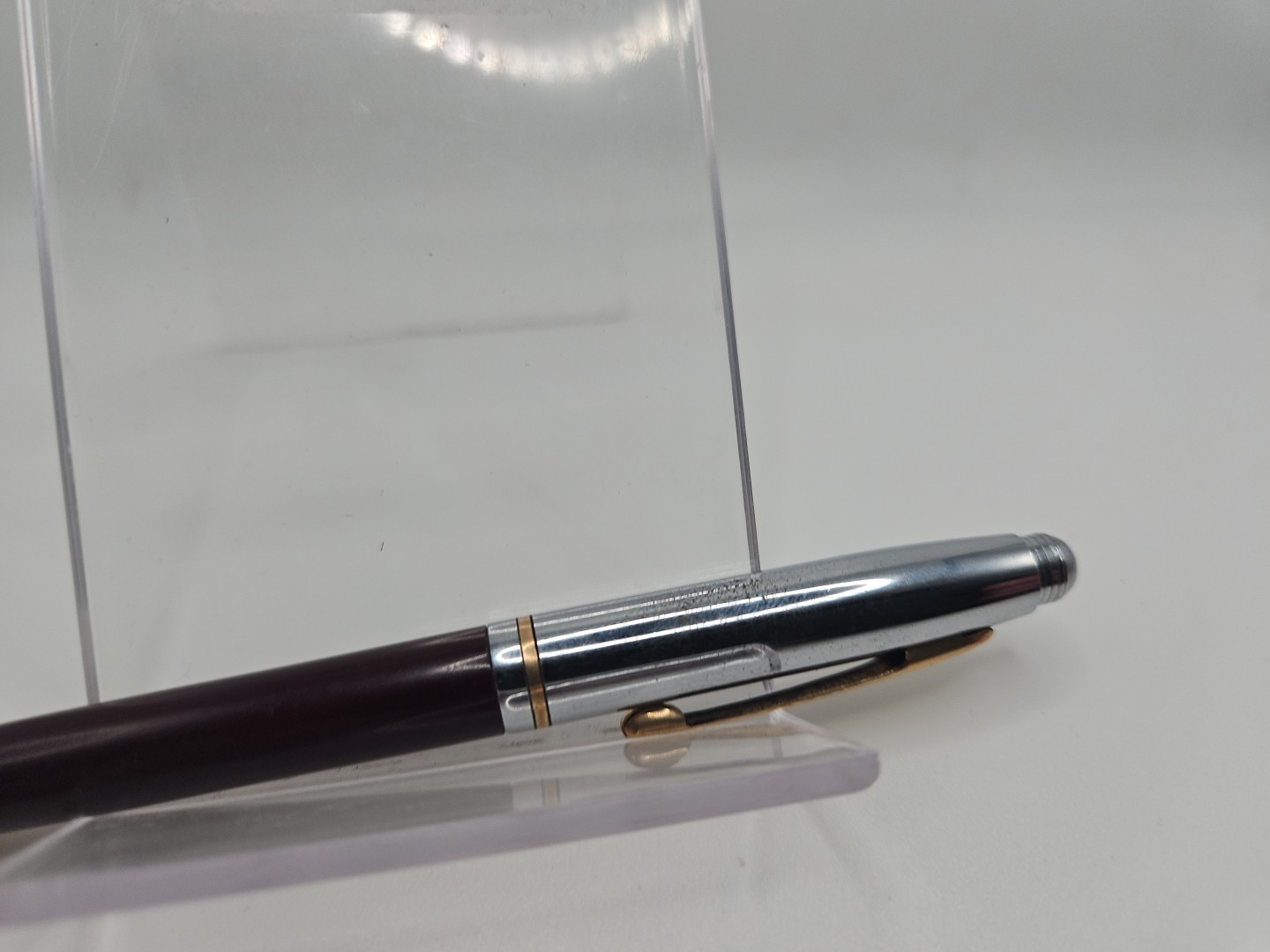C1940-50s – Eversharp Mechanical Pencil – B15