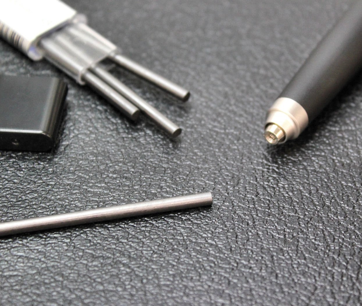 LAMY Mechanical pen refill 3.15mm LM43 4B for scribble