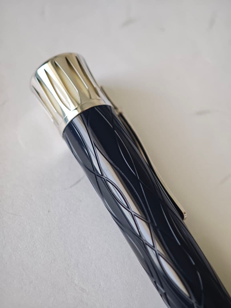 MONTBLANC Writer Series Mark Twain Mechanical Pencil