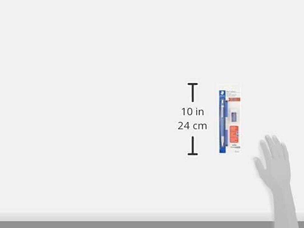 Mars Technical Mechanical Pencil Set, Blue, (788 SBK4)
