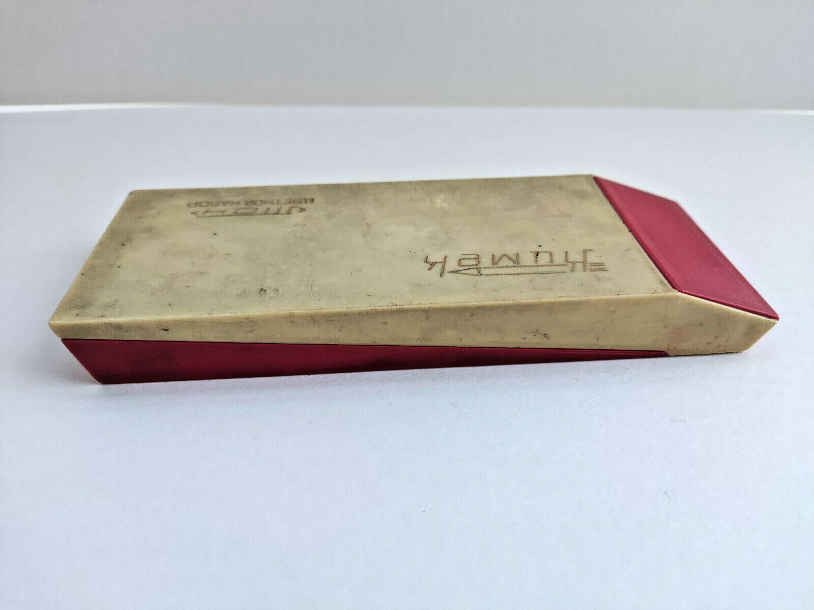 VINTAGE KIMEK MECHANICAL PENCILS, Set of 6, Made in Soviet USSR from 1970’s