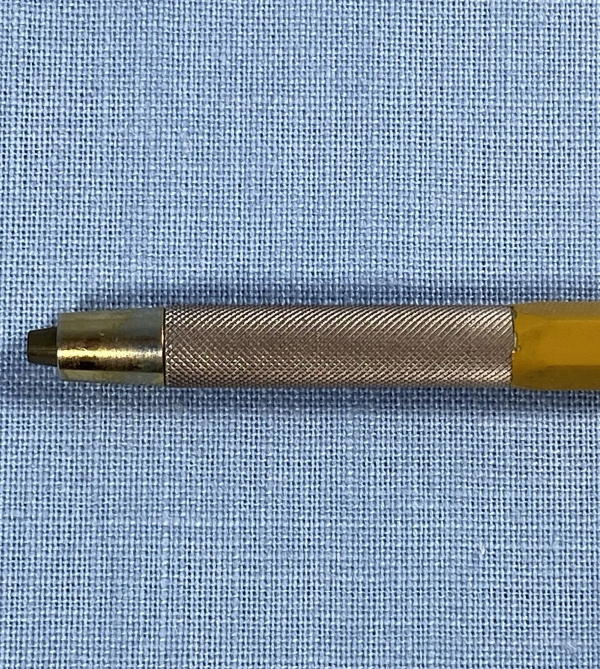 Vintage Koh-I-Noor Select-O-Matic Pencil Lead Holder # 5617 Without Lead
