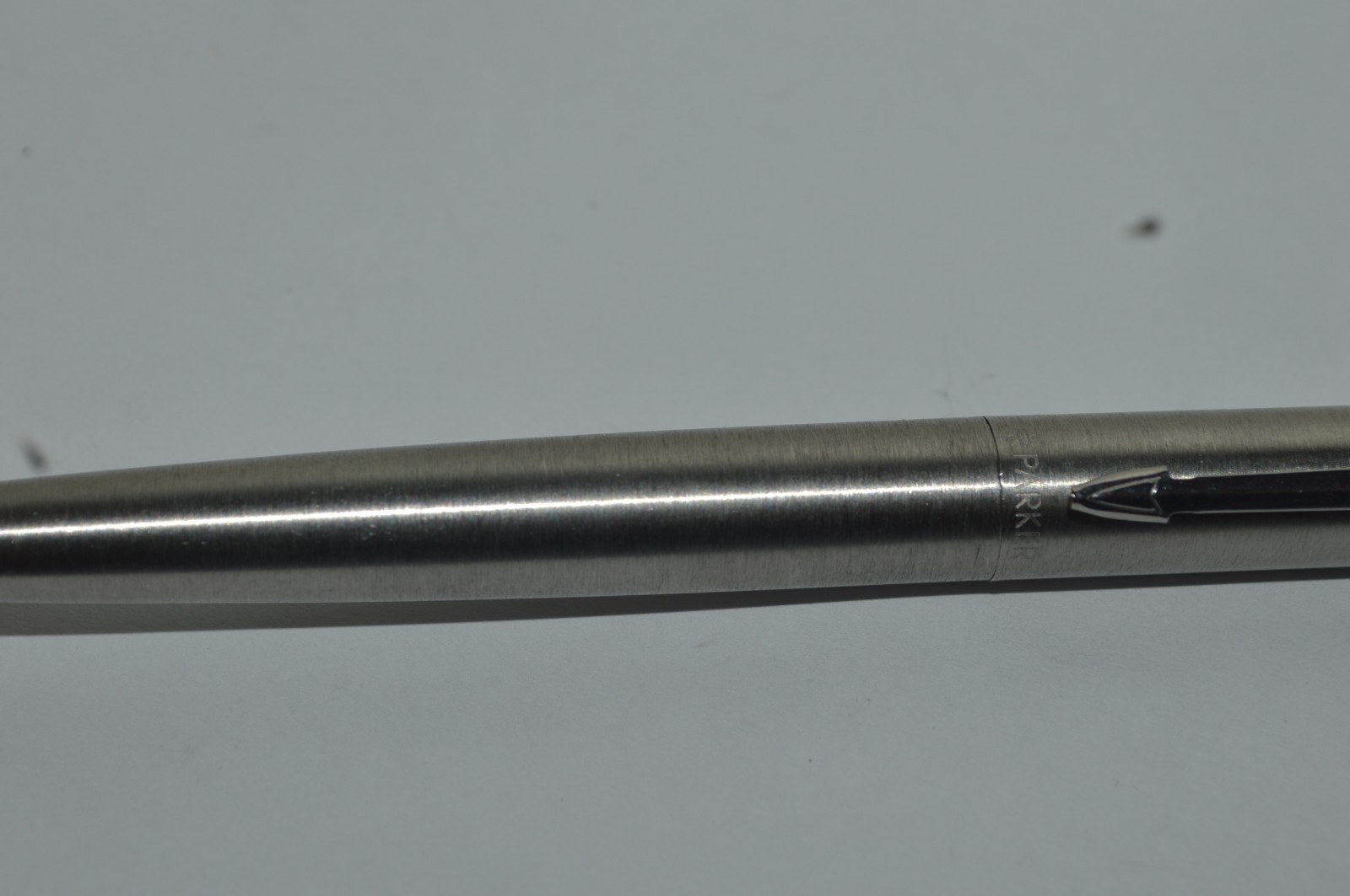 PARKER Jotter Flighter Mechanical Pencil 0.5mm Circa 1995 Made In USA Works Fine