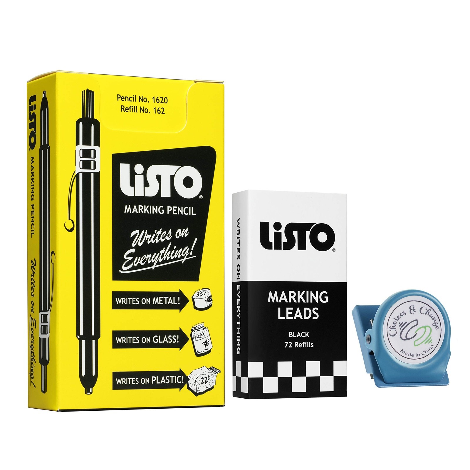 Bundle of 1620 Marking Pencil/Grease Pencils/China Marking Pencils/Wax Pencil…