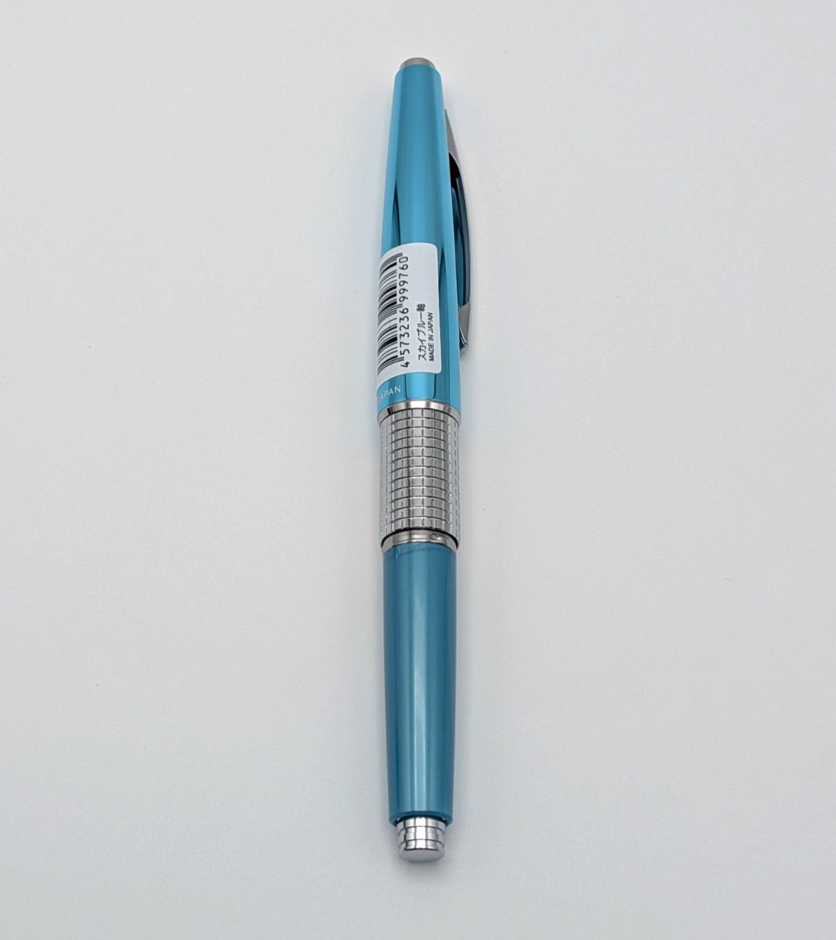 Pentel Kerry P1035-SKS Limited Edition Color Sky Blue Mechanical Pencil 0.5mm