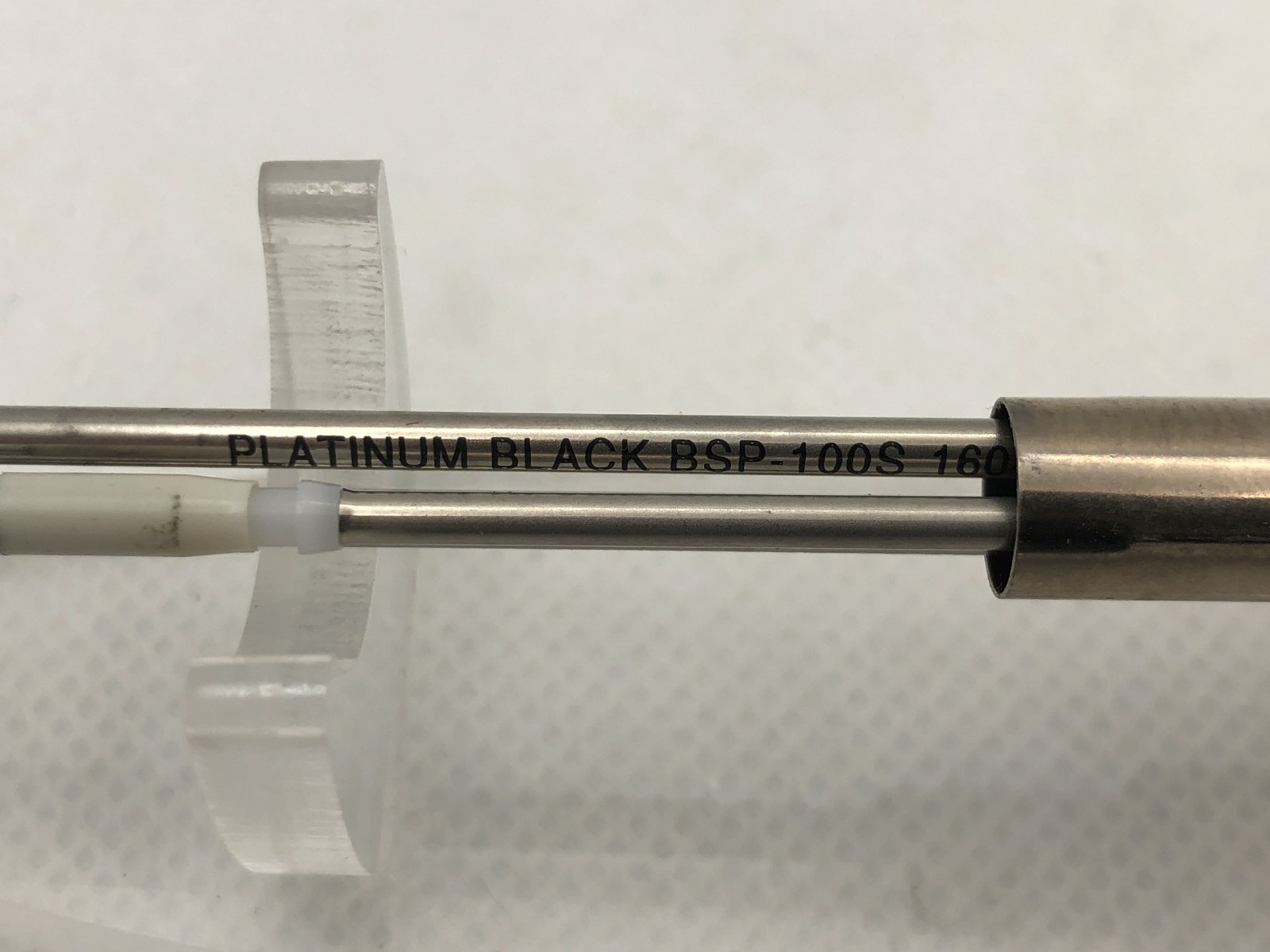 PLATINUM Japan Multi-function Pen DOUBLE ACTION R3 Modern Maki-e
