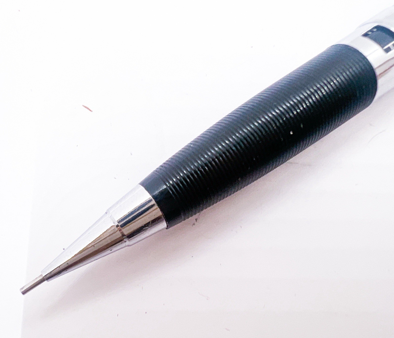 Vintage TOMBOW SH-700LP Mechanical Pencil 0.5mm with price tag Used