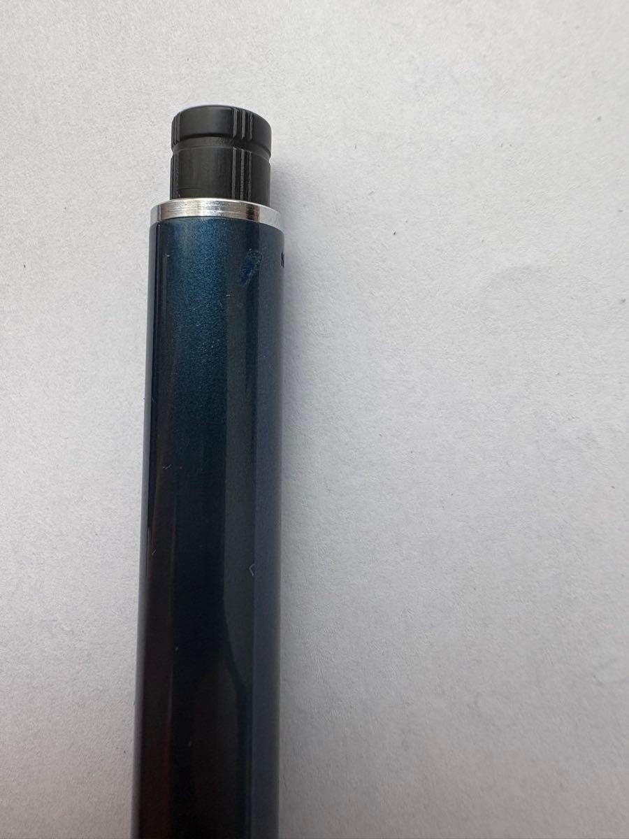 Uni Kuru Toga Dive Mechanical Pencil 0.5mm Abyss Blue Mitsubishi M5-5000 NEW 7
