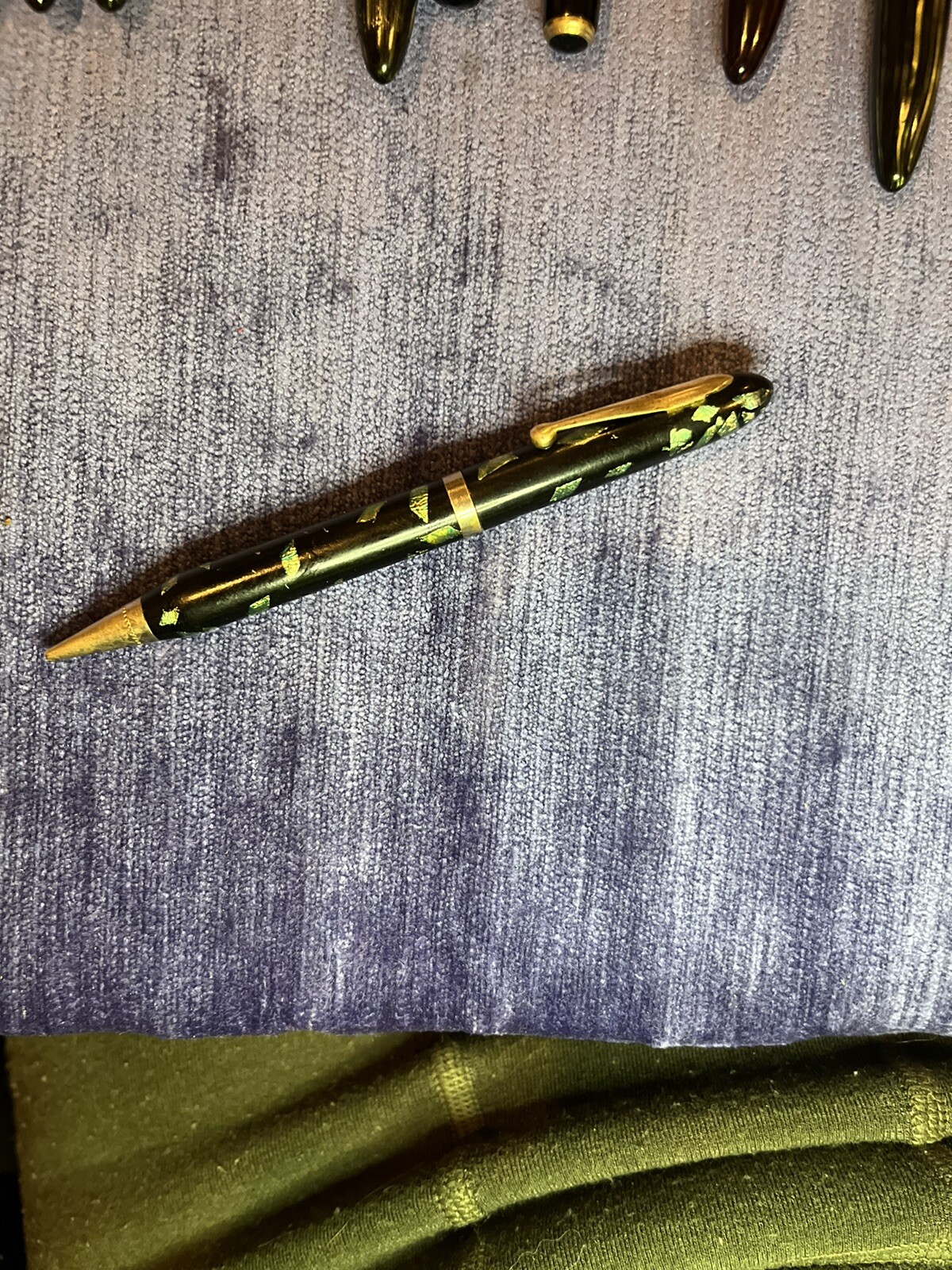 sheaffer Junior Balance 200 pencil
