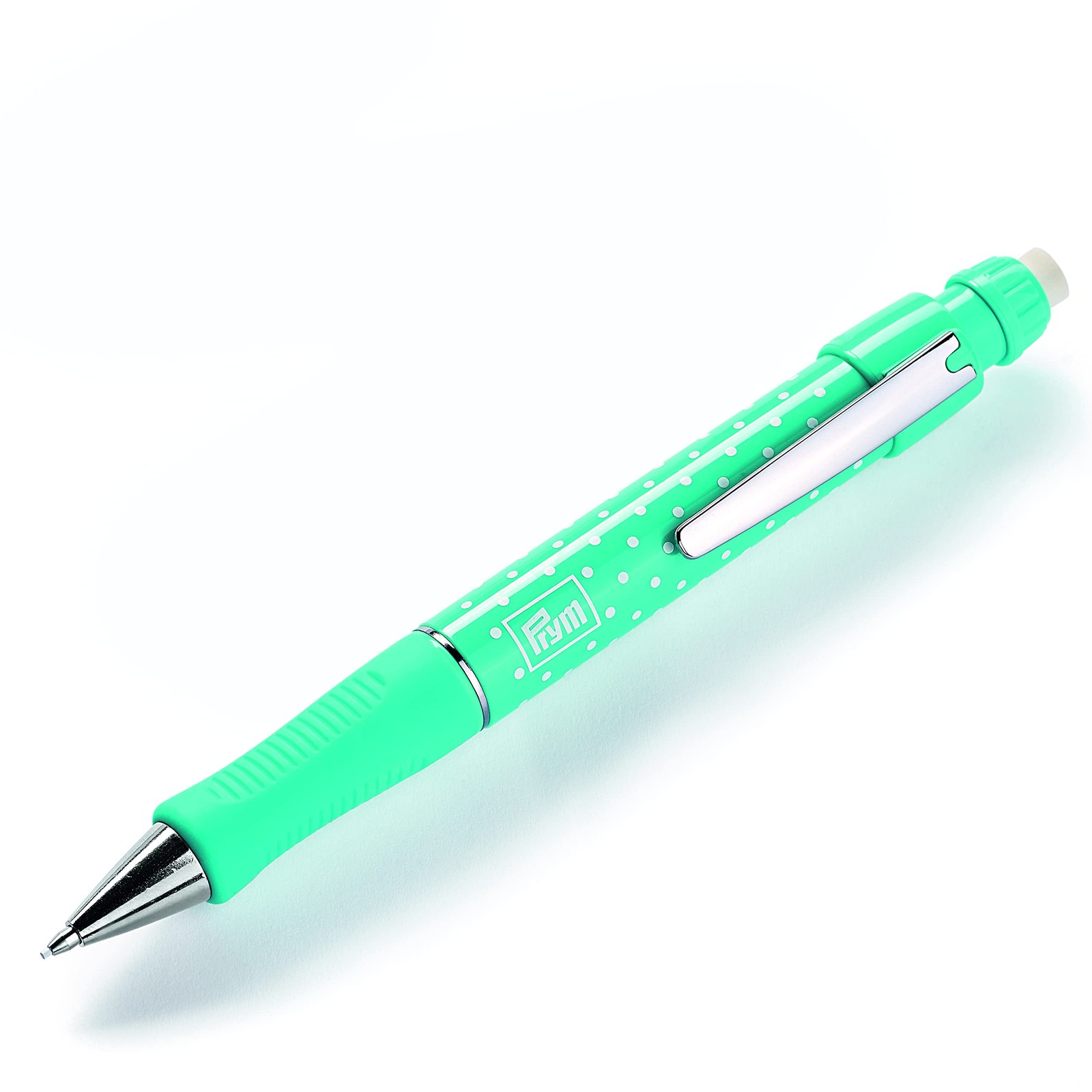 Turquoise Love 60121 Extra Fine Fabric Mechanical Pencil 0.9mm Drafting Art
