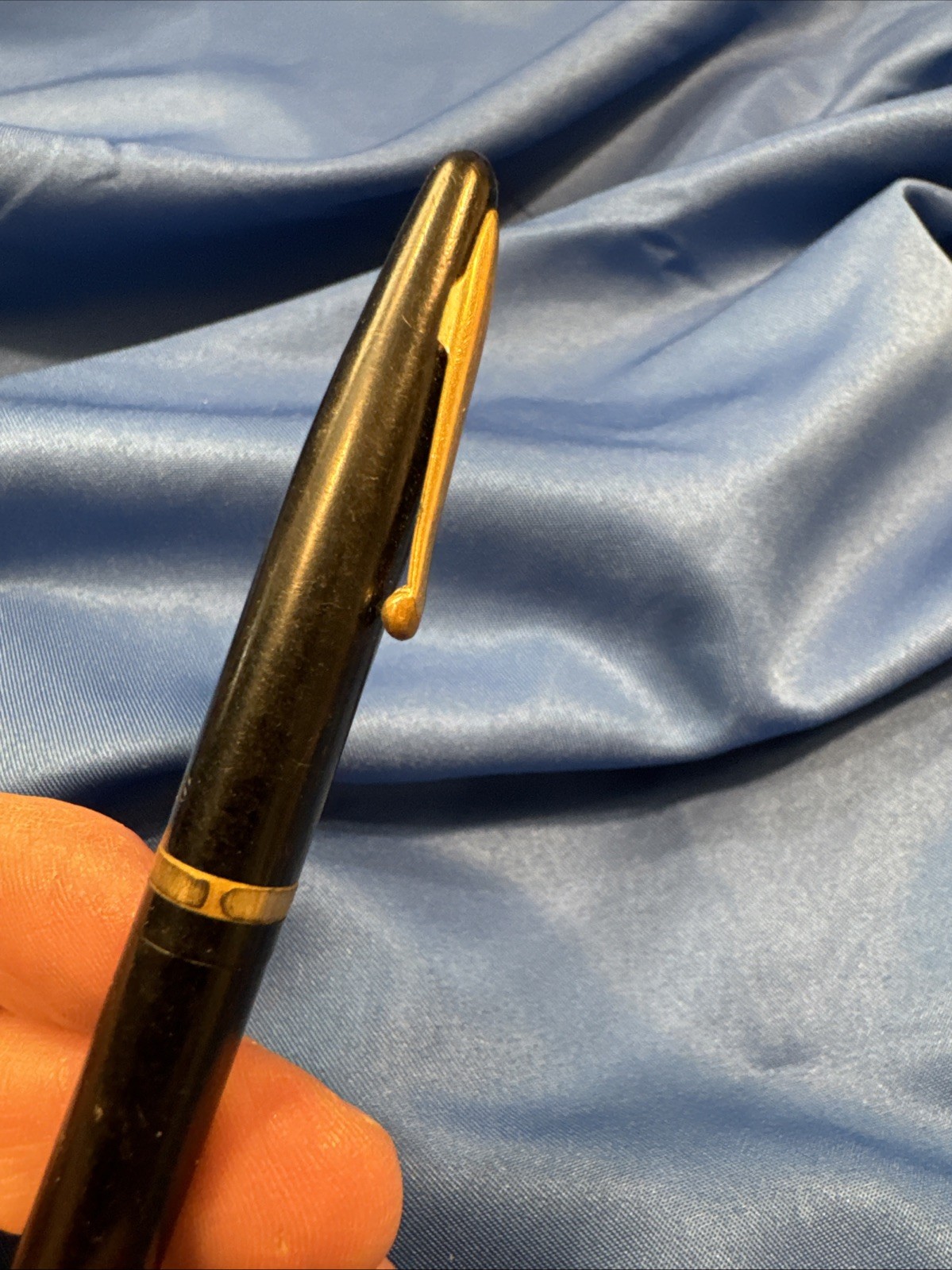 Antique 30s W.A. Sheaffer Pen Co. 350 Mechanical Twist Pencil