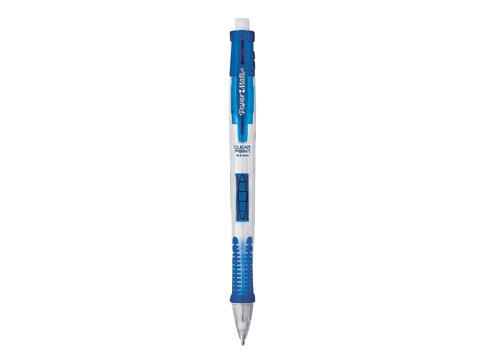 Paper Mate 1759214 Clear Point Mechanical Pencil Starter 5 Piece Set,