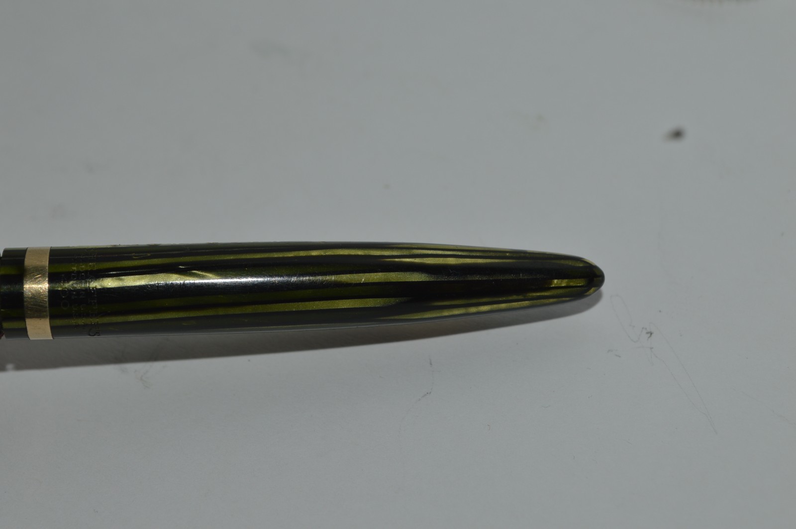 SHEAFFER Balance 400 Mechanical Pencil 0.9mm WM E Nelson USA Made 1940s