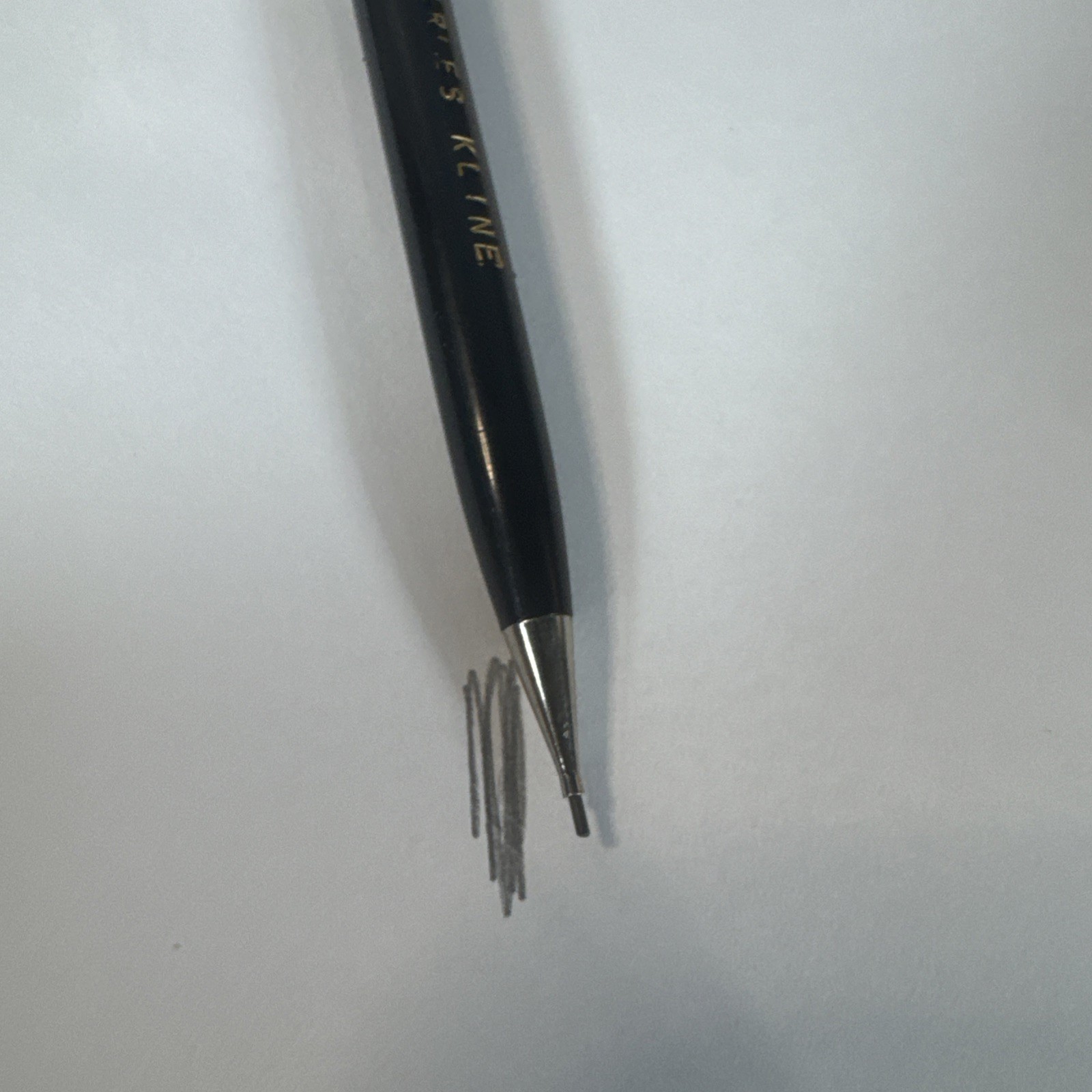 Vintage Sheaffer Mechanical Pencil – 0.9mm