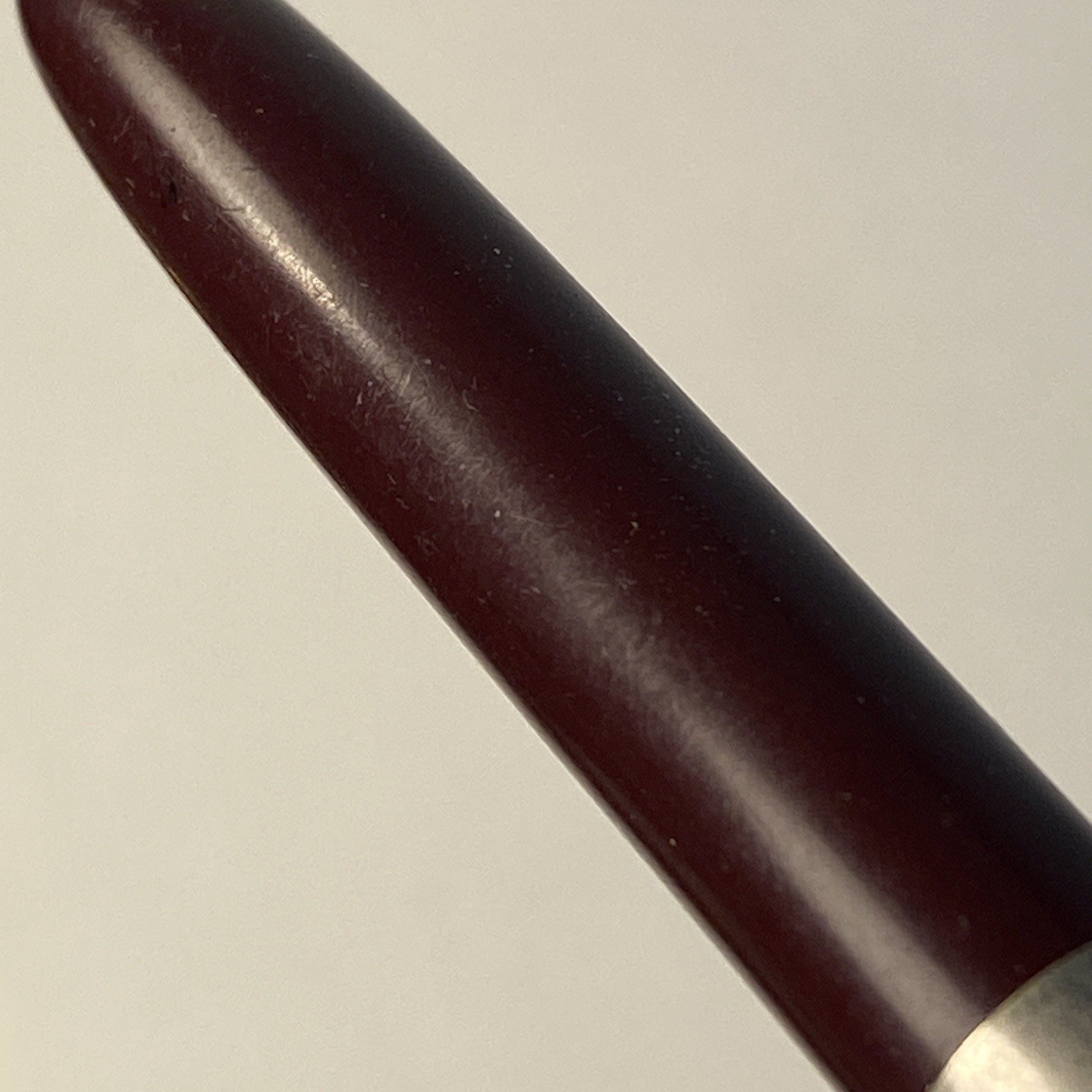 Vintage Eversharp Mechanical Pencil Deco