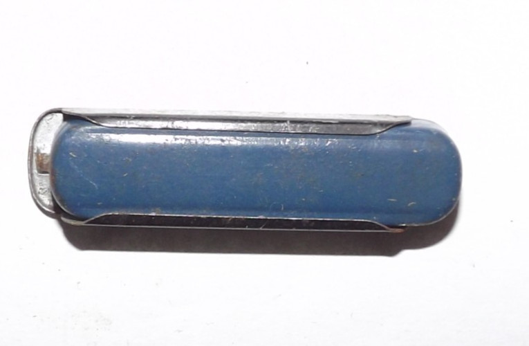 Vintage Sheaffer Fine Line Tin With Contents Thick Leads Soft R 15