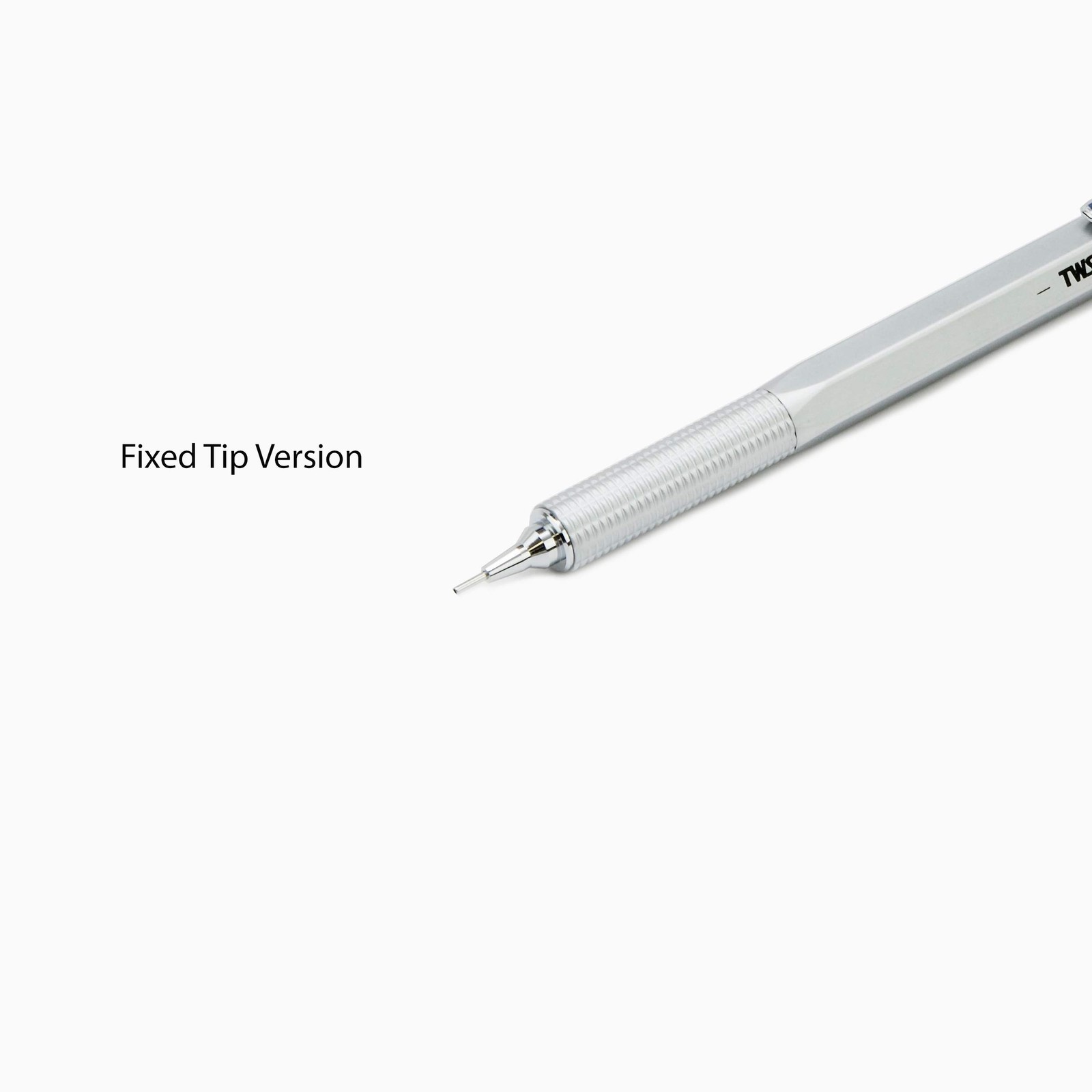 TWSBI Pencil (0.5mm) PRECISION Fix Pipe TW300005 Black