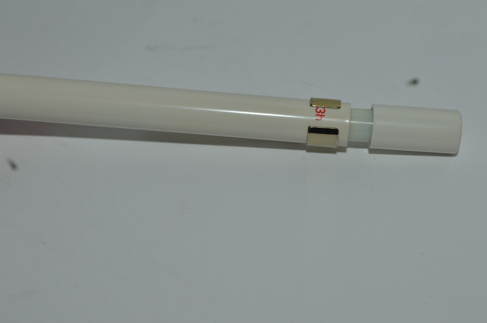 PENTEL A125WO Sharplet-2 Automatic Pencil 1984 LA Olympics 0.5mm Japan New