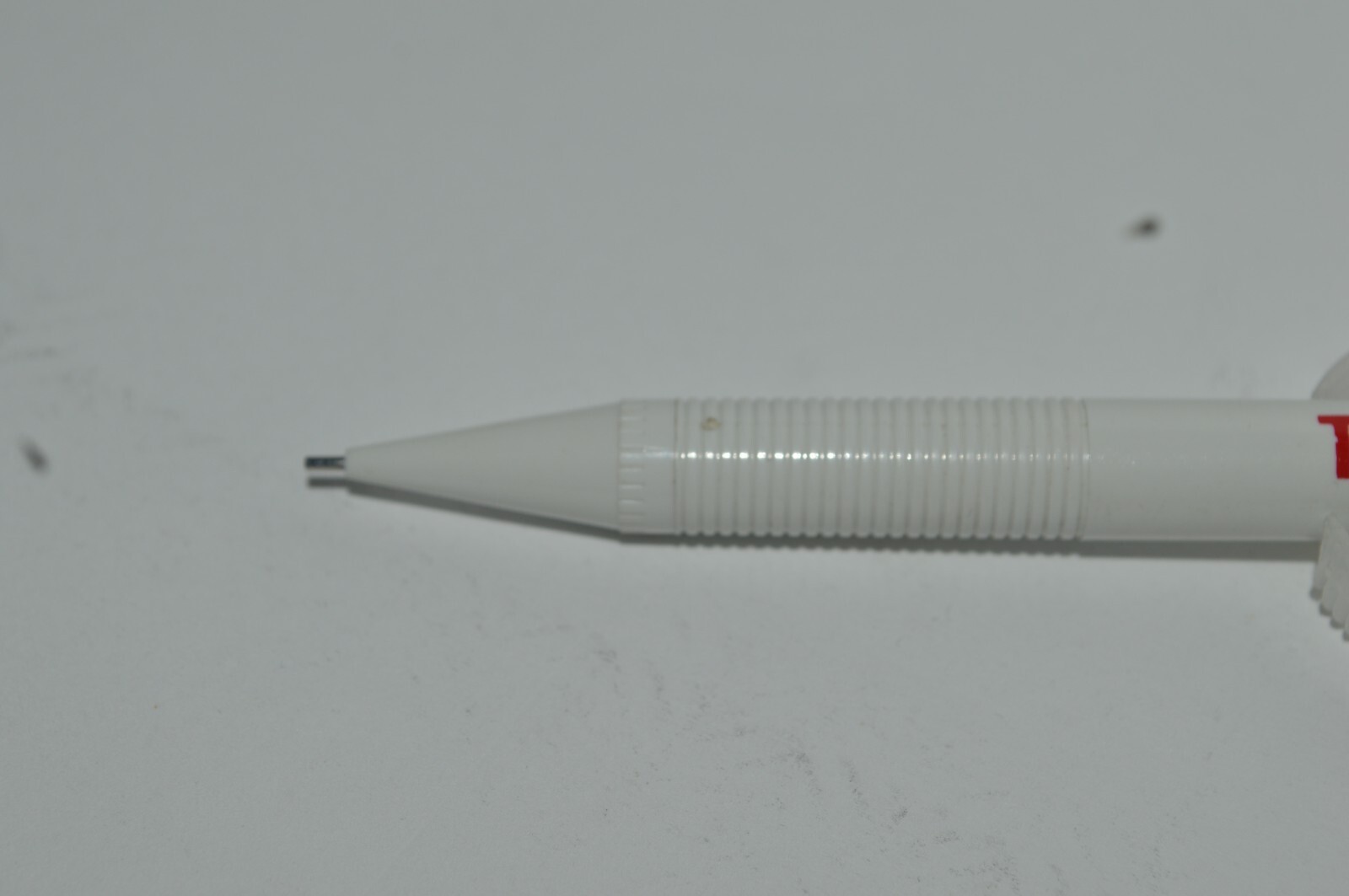 PENTEL A125-W Sharplet Automatic Pencil THERMA TRU Promo 0.5mm 1990 Japan Made