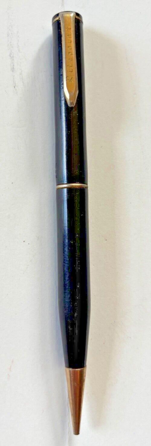RITEPOINT Mechanical Pencil Production Equipment Co Metal & Plastic 1950’s Works