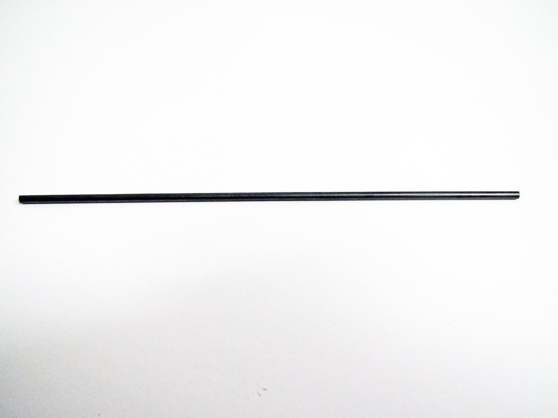Kita Boshi 2mm Mechanical Pencil Lead Refills Pack of 5 Black HB Made in Japan