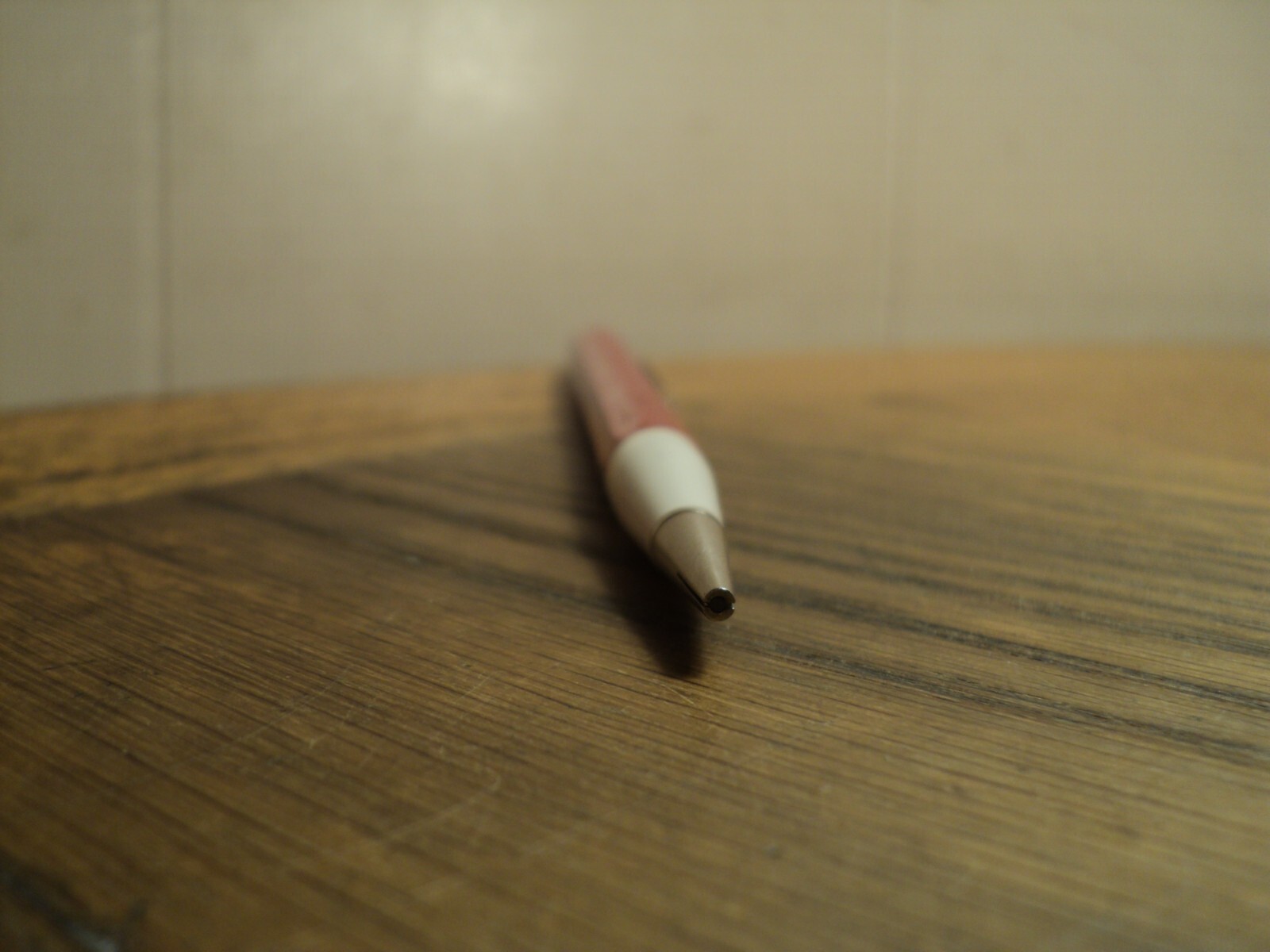 Vintage Autopoint Mechanical Pencil Al Ensz – Wasson Trim Supply Hutchinson C