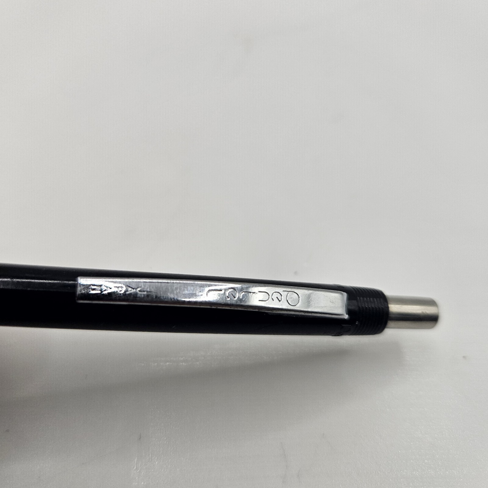 Vintage Pentel P225 Mechanical Pencil | 0.5mm | Discontinued Classic