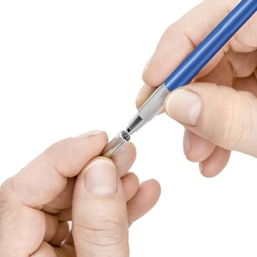 Mars Technico Mechanical 2mm (2) Lead Holder with Built-in Sharpener – Pencil
