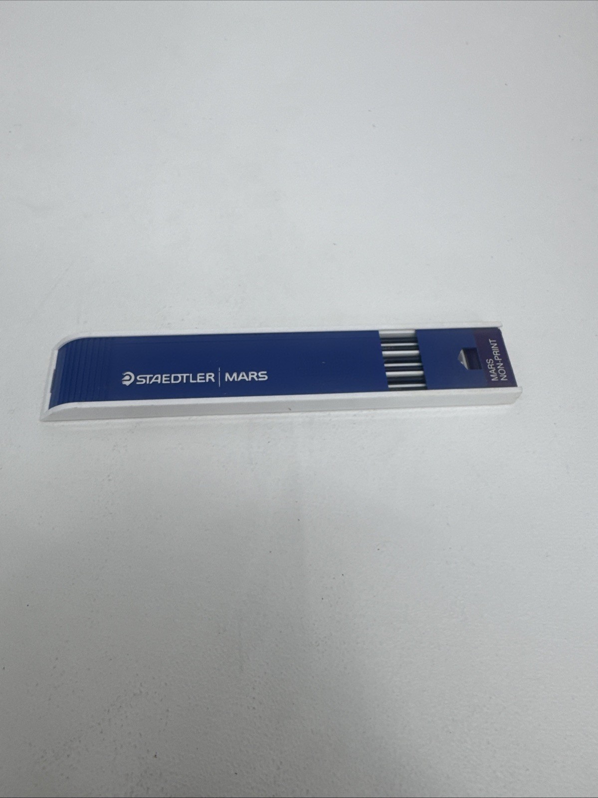 Staedler Mars NON -PRINT 12 208 40