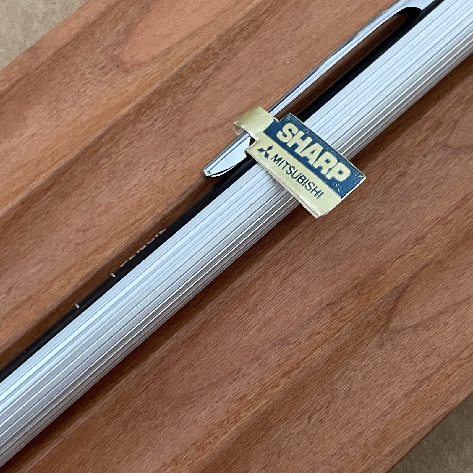 Mitsubishi Sharp Mechanical Pencil M3-1003 0.3 mm Made in Japan