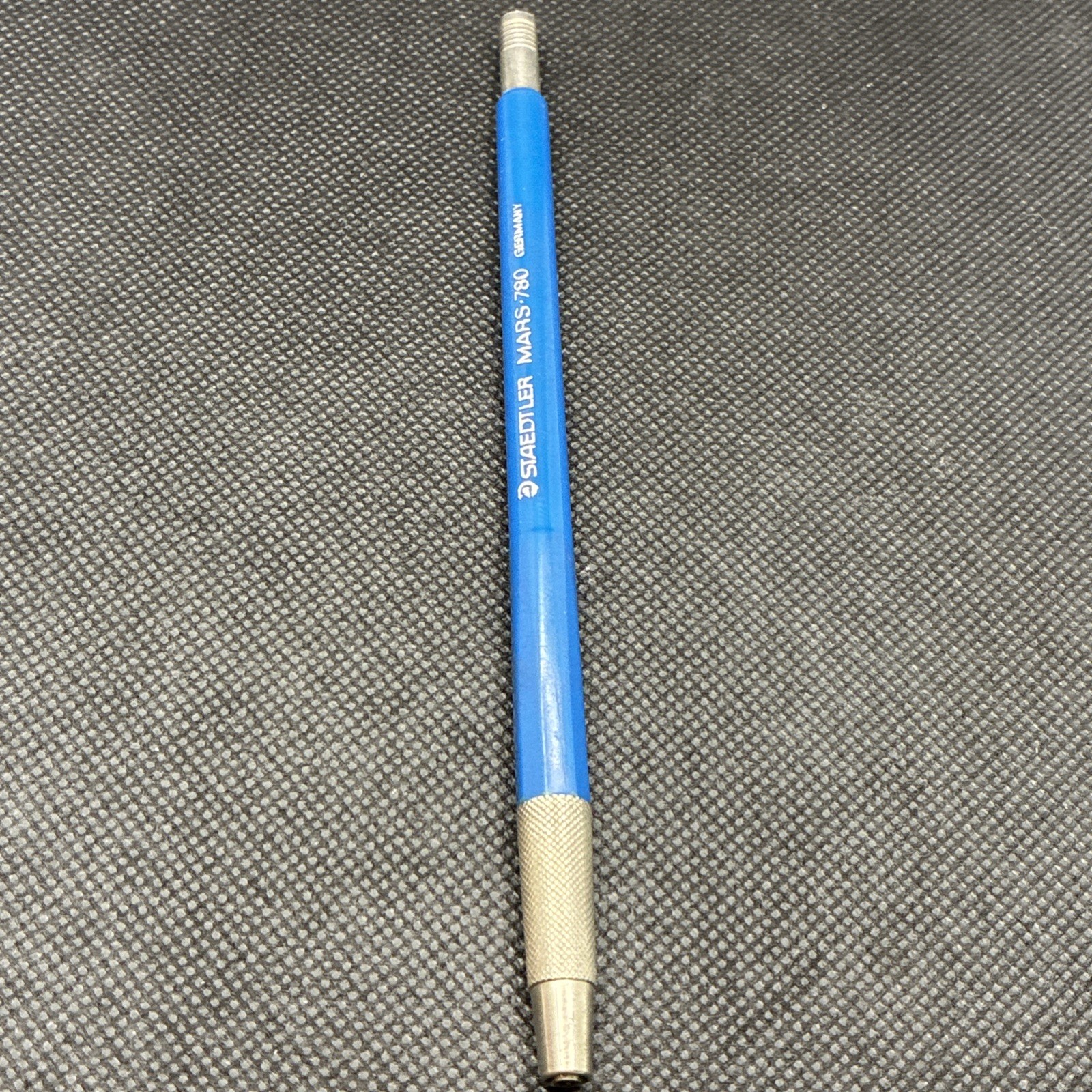 Mechanical Pen STAEDTLER Germany. 780 Mars technico