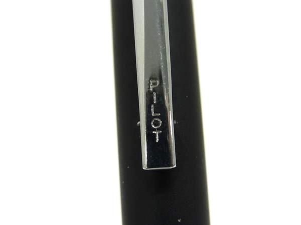 PILOT Knock Type Mechanical Pencil Writing Tools Stationery Stationery Men’s